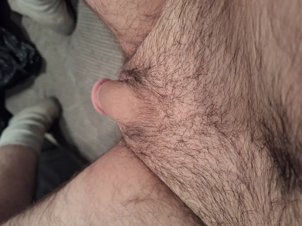 Soft dick #2