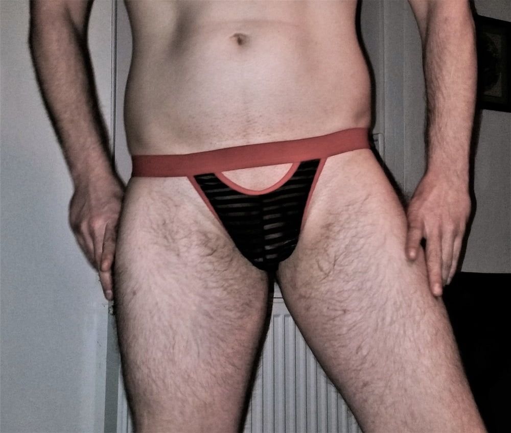 sexy Underwear #42
