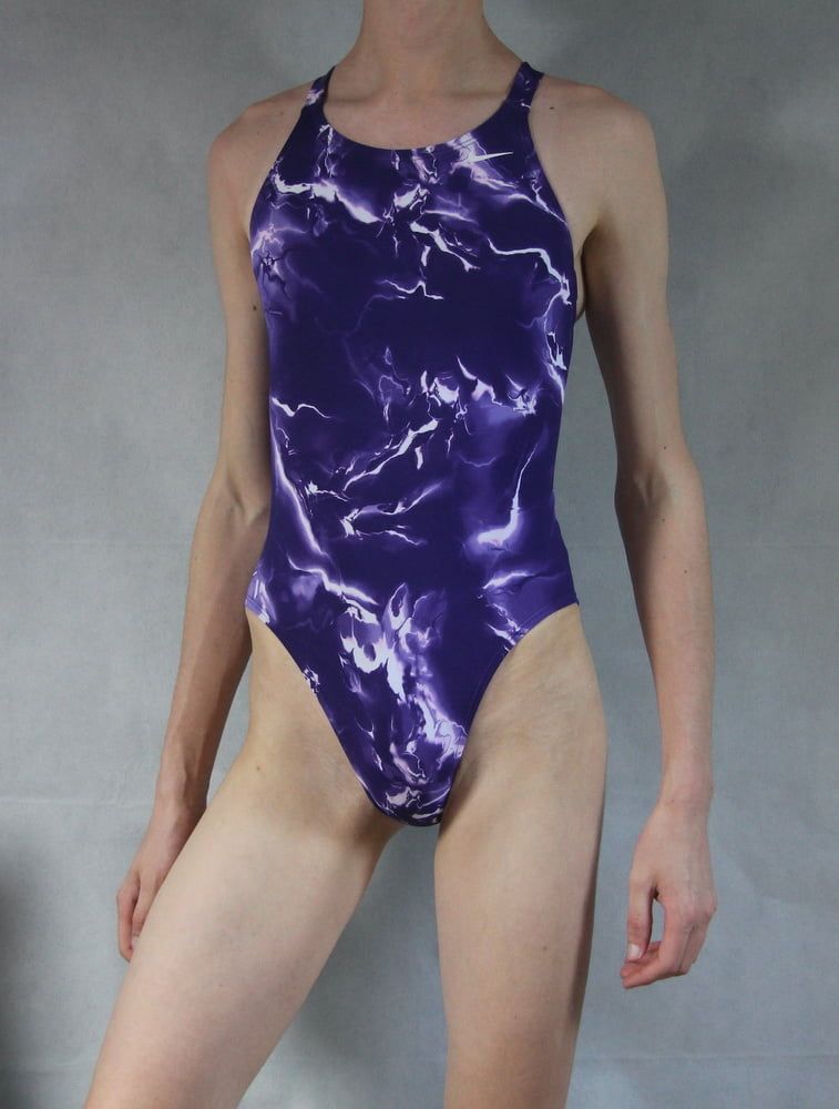 Speedo Lightning Swimsuit #51