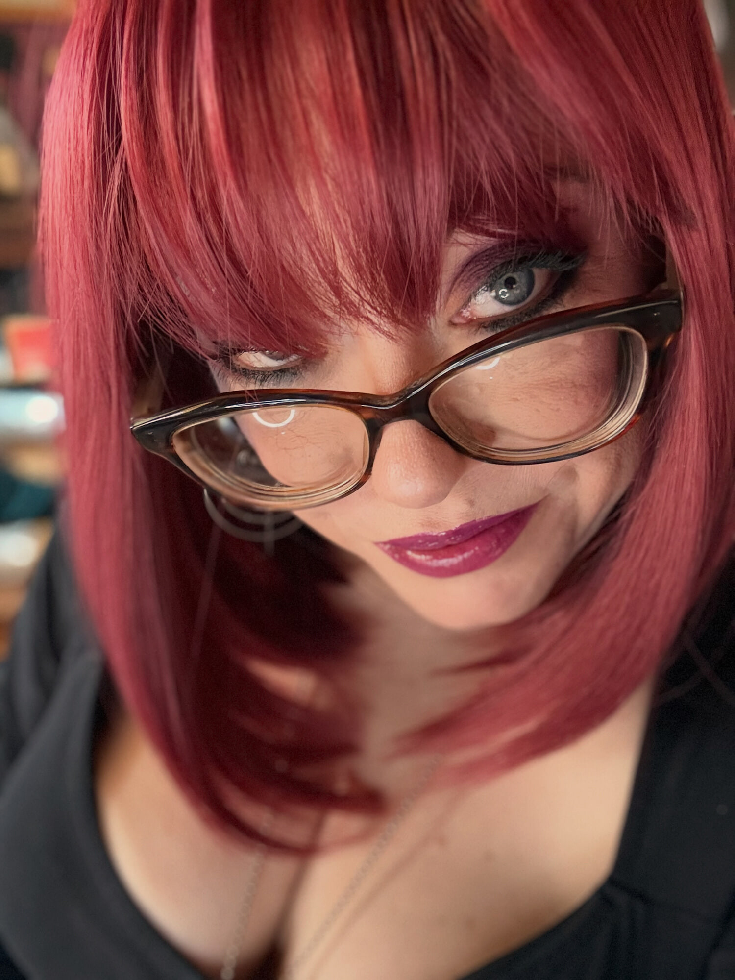 Tina Snua Selfies #211 #38