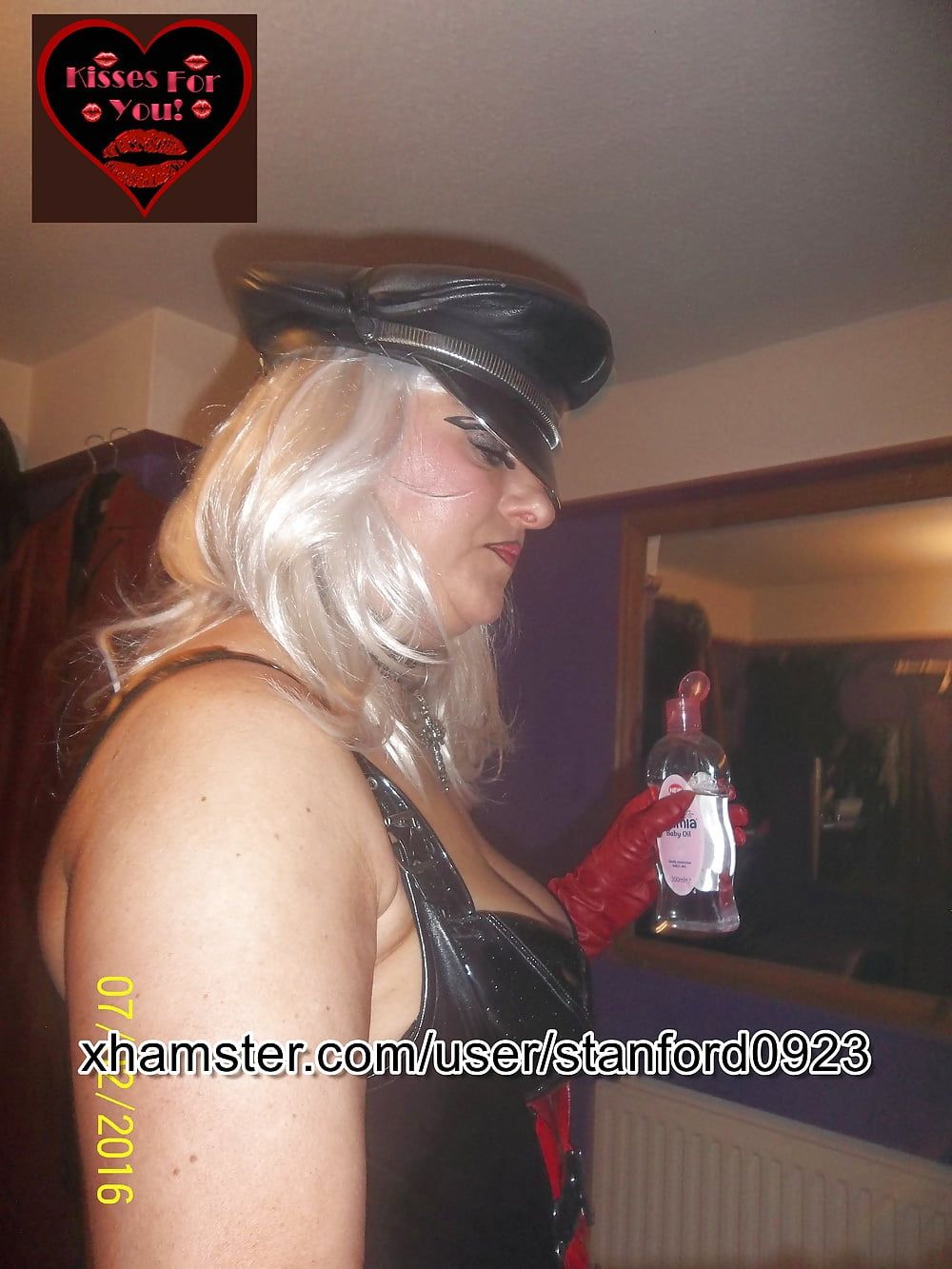 MISTRESS IS BACK PT 2 #28