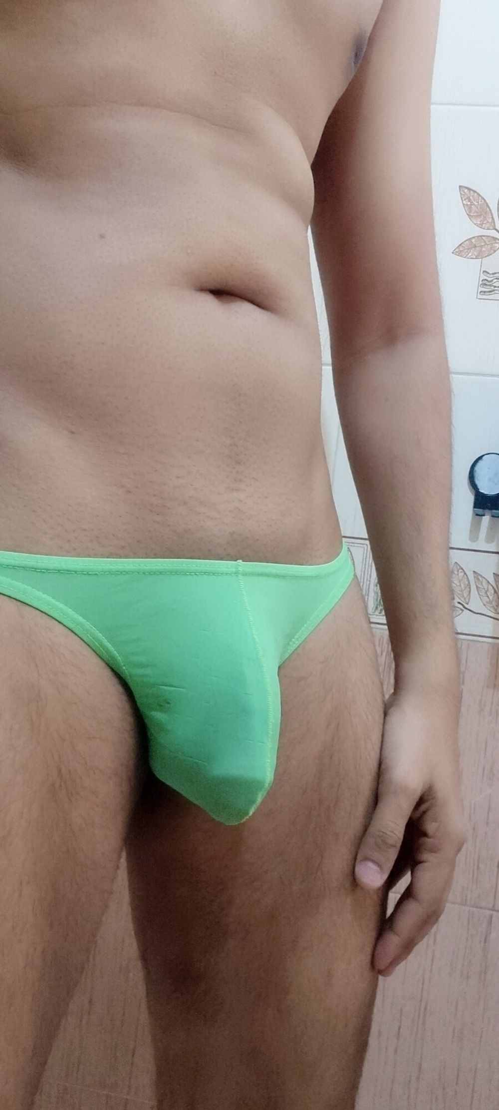 My underwear big cock and big ass collection  #24