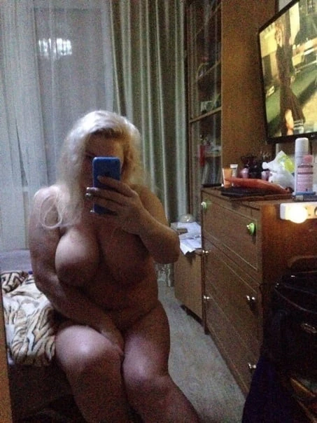 Russian girls are beautiful always and at any age! #25