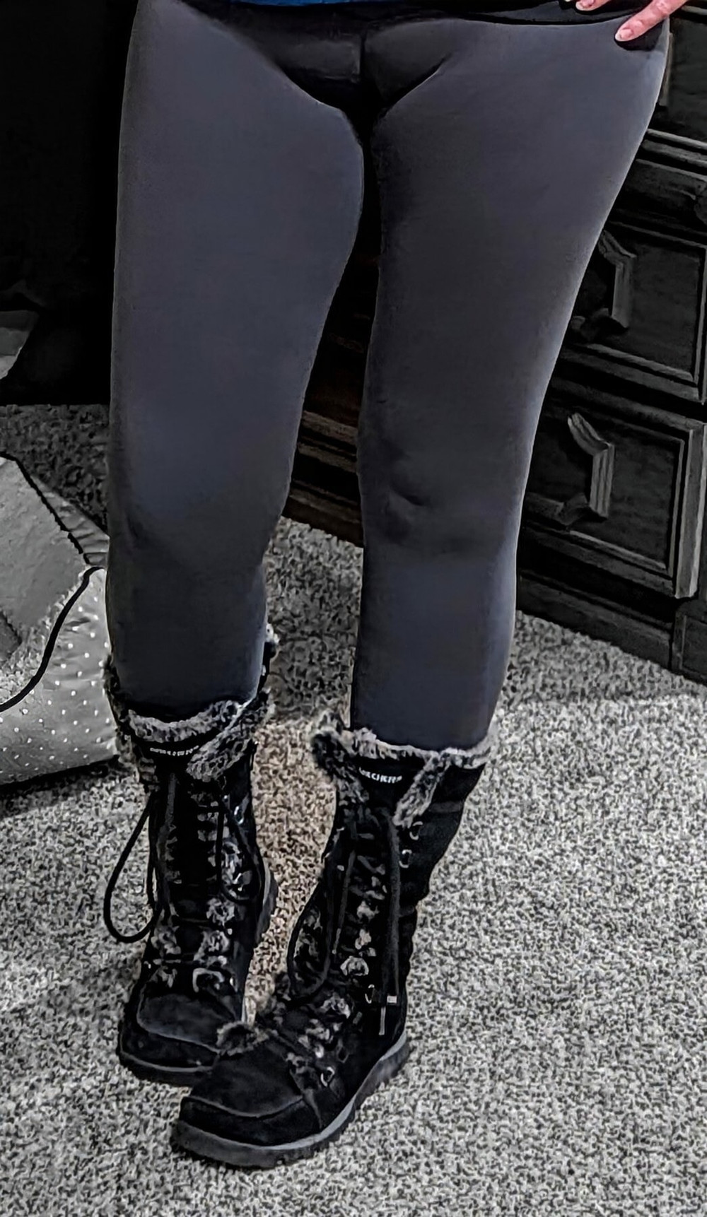 Curvy and Wholesome Wife #44