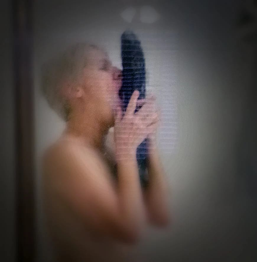 Dee Shower #3