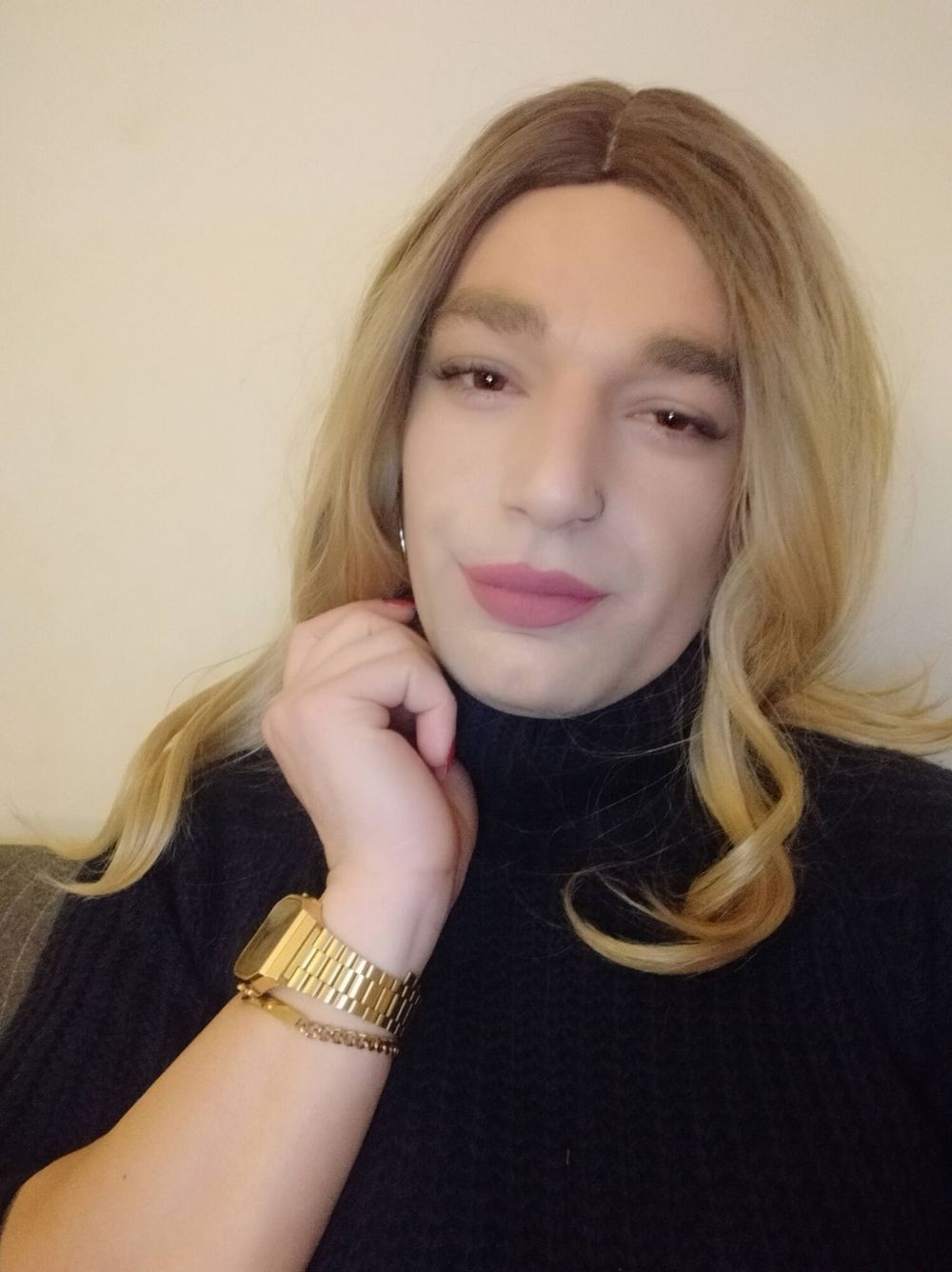 New from your tgirl #44