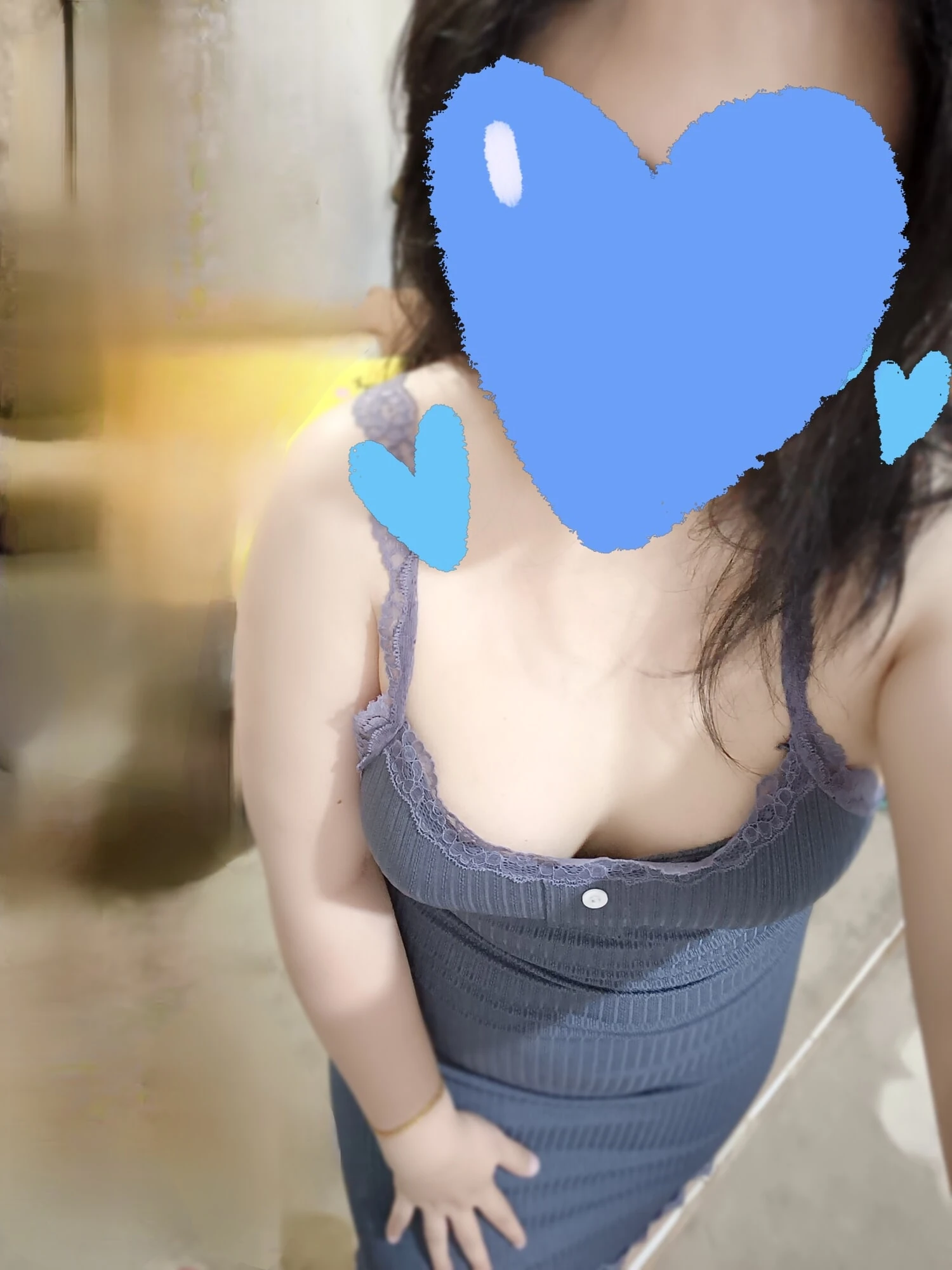 New nite dress