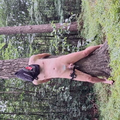 Outdoor play