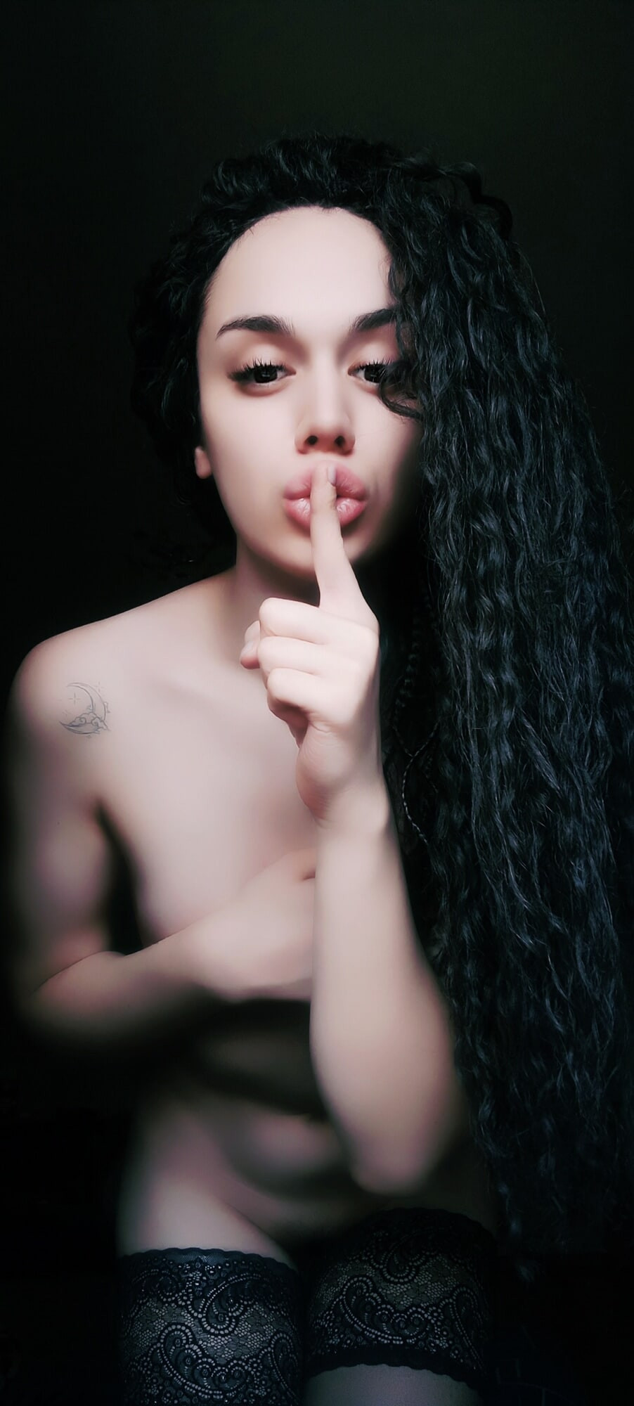  Sasha foxks  #2