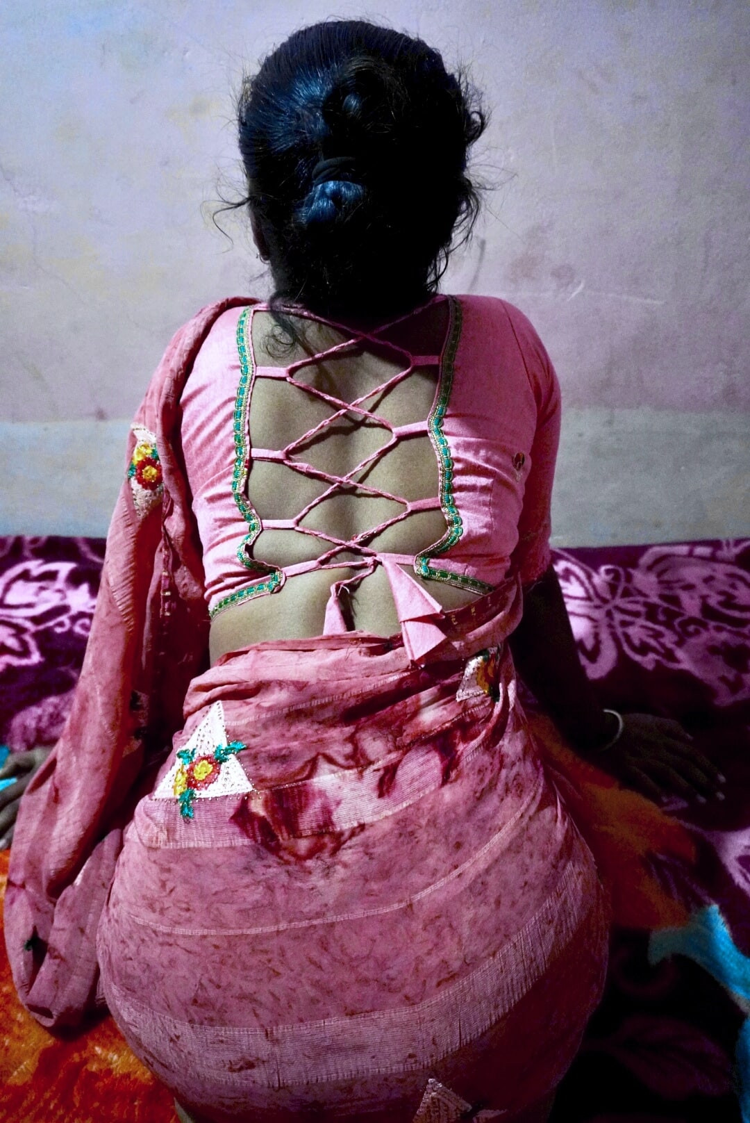 Meri sauteli bahan  ke photo  ful Maja dar hi