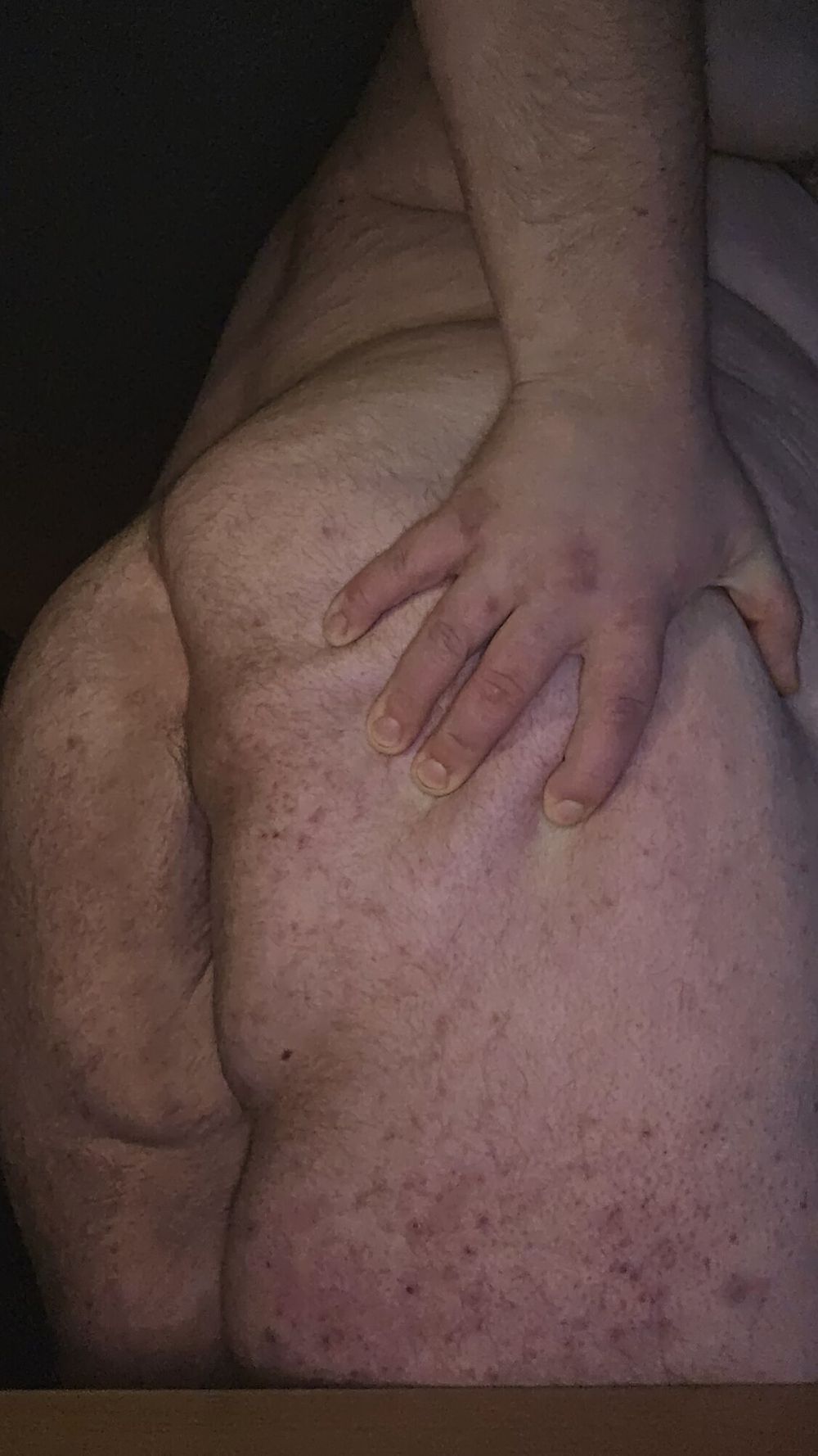 Superchub BBW Sissy boy #4