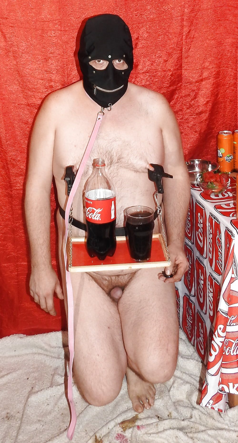 Servire Cocacola #2