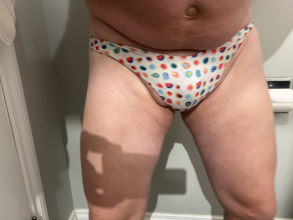 More of me  #46