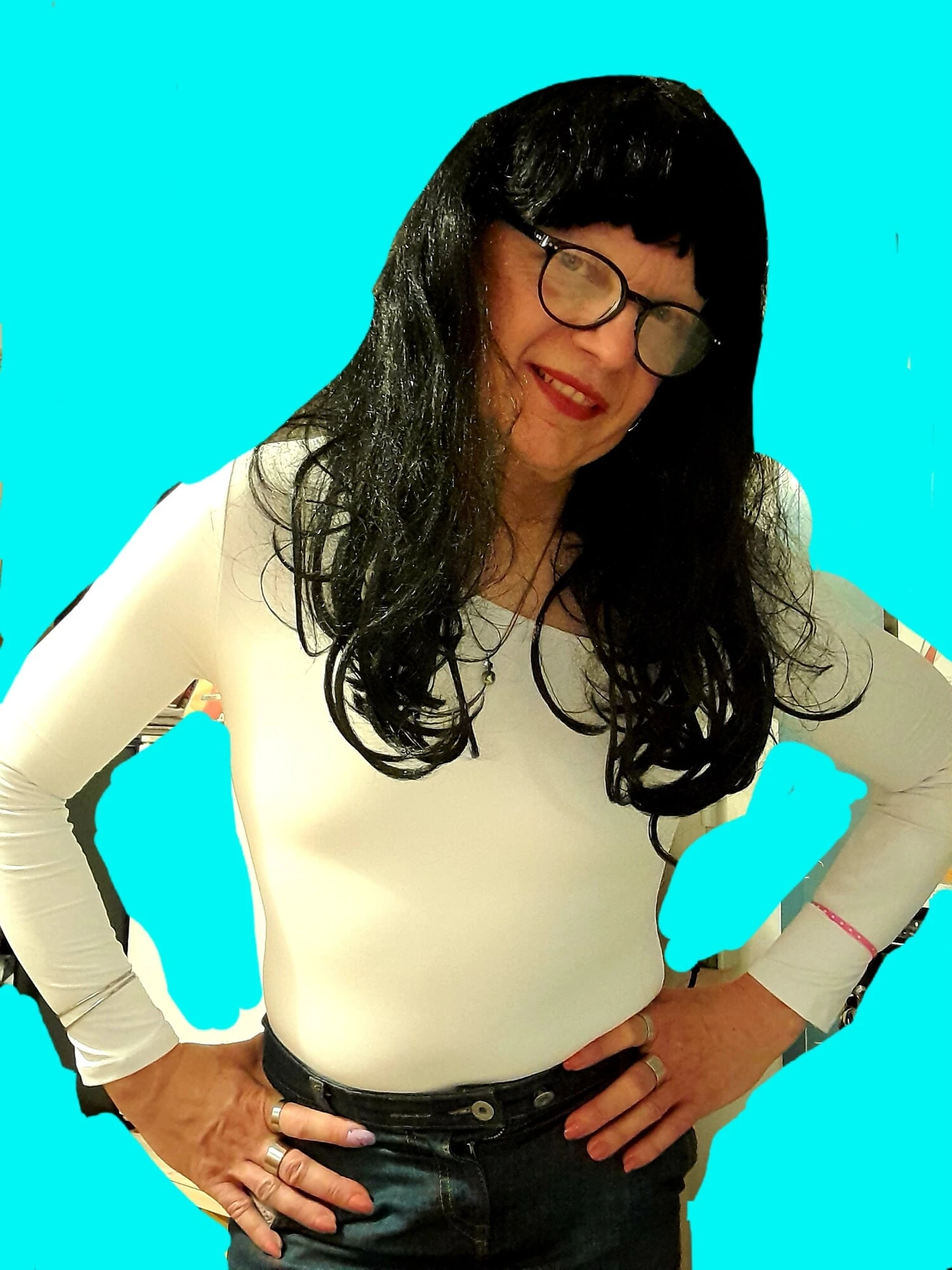 Tamara Whitesock