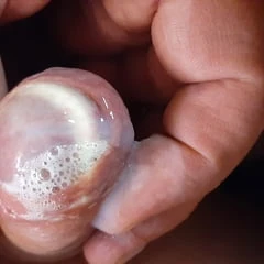 Creampie