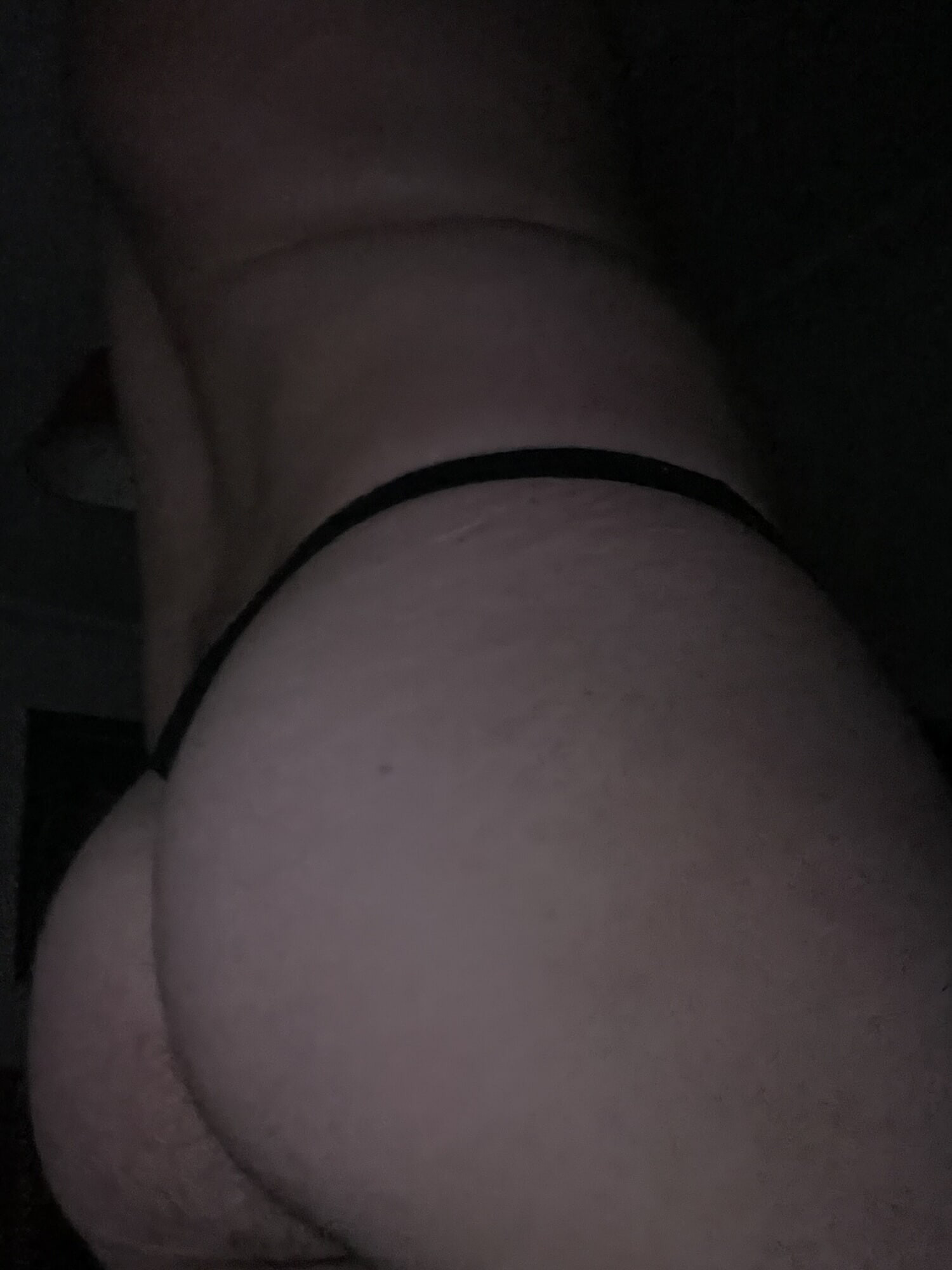 Bubble butt #2