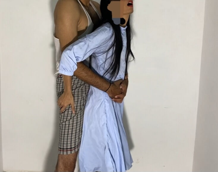 Indian Stepsister nude photo Desi Girl fuck big ass