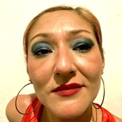 After clubbing