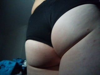 Just my ass yall #3