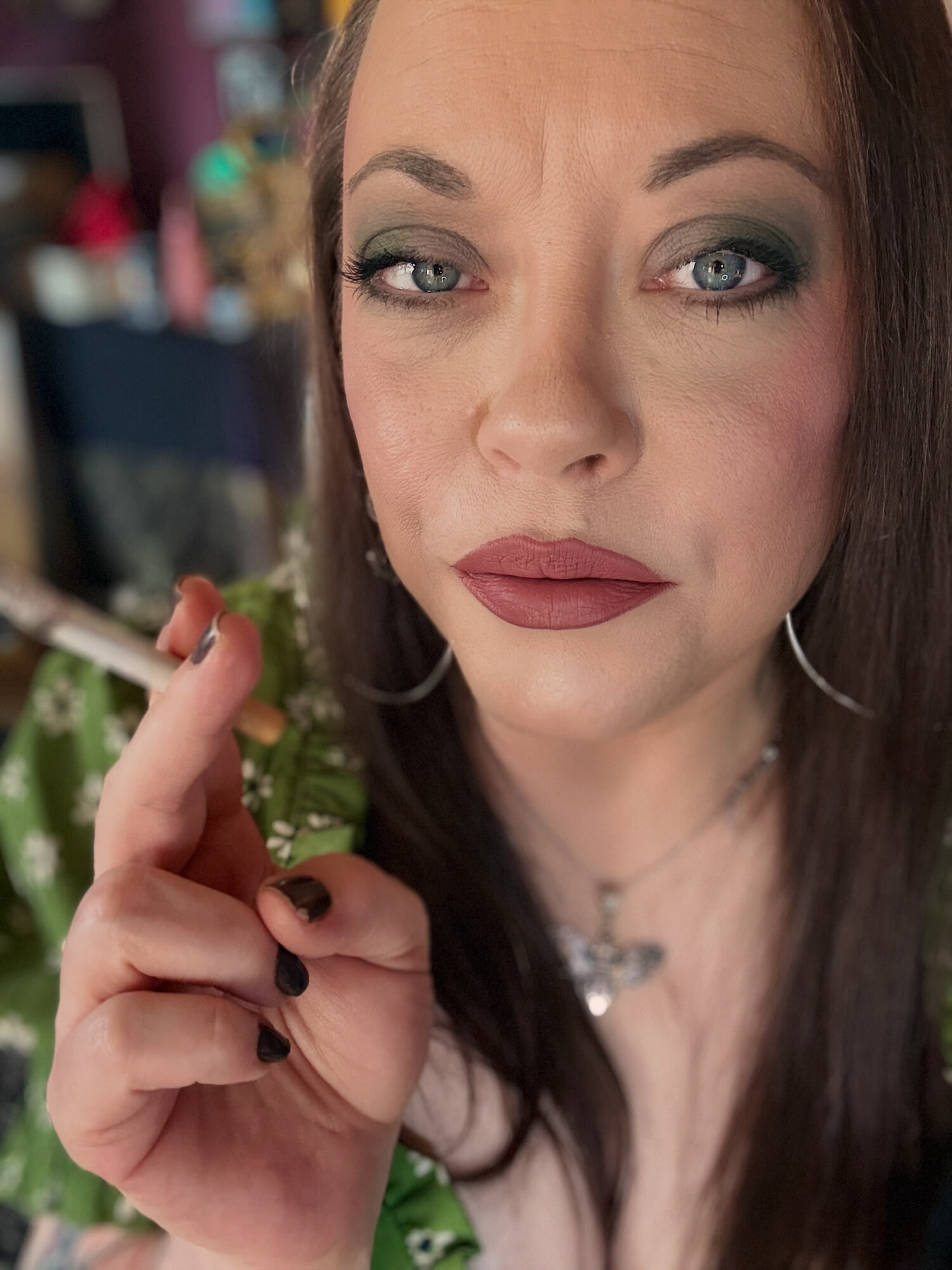 Tina Snua Selfies #231 #23