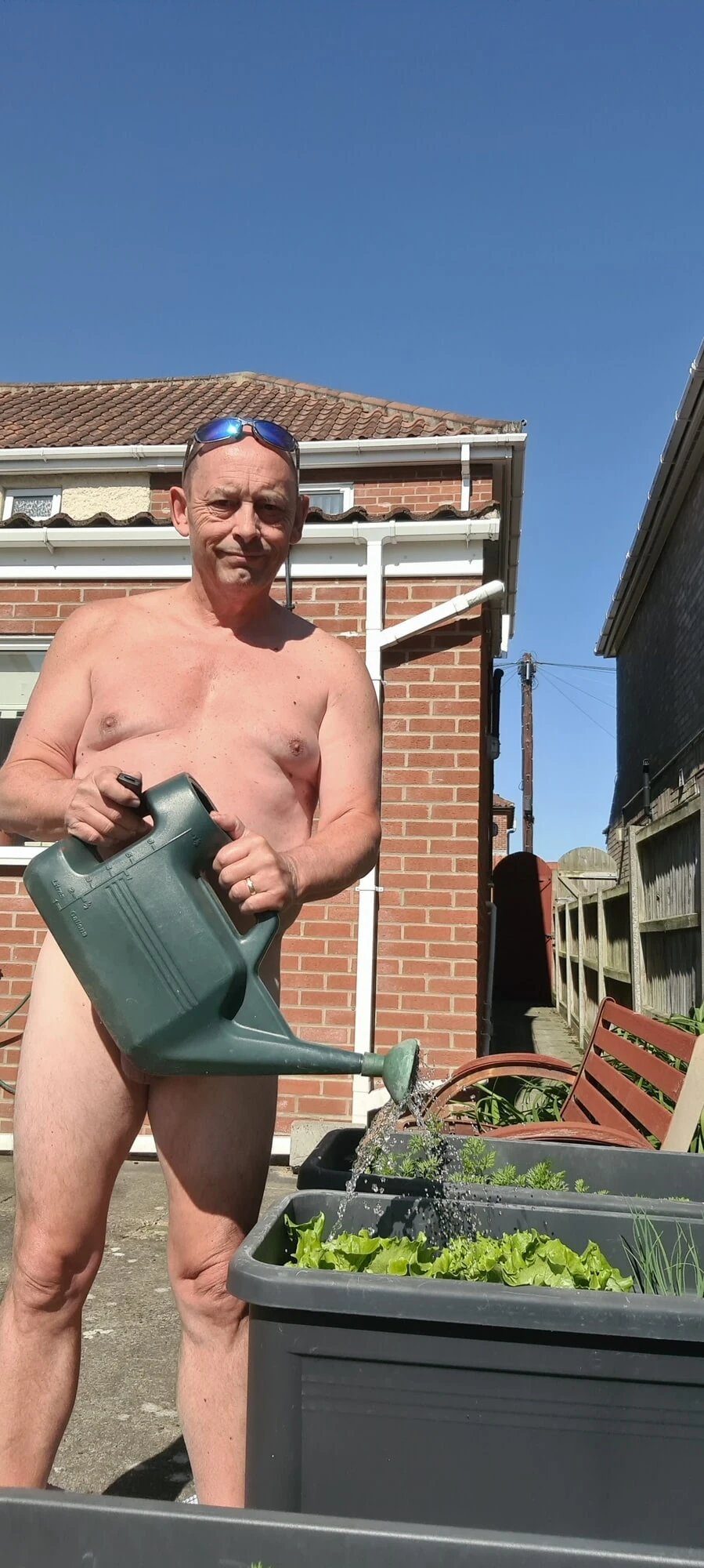 Gardening  #2