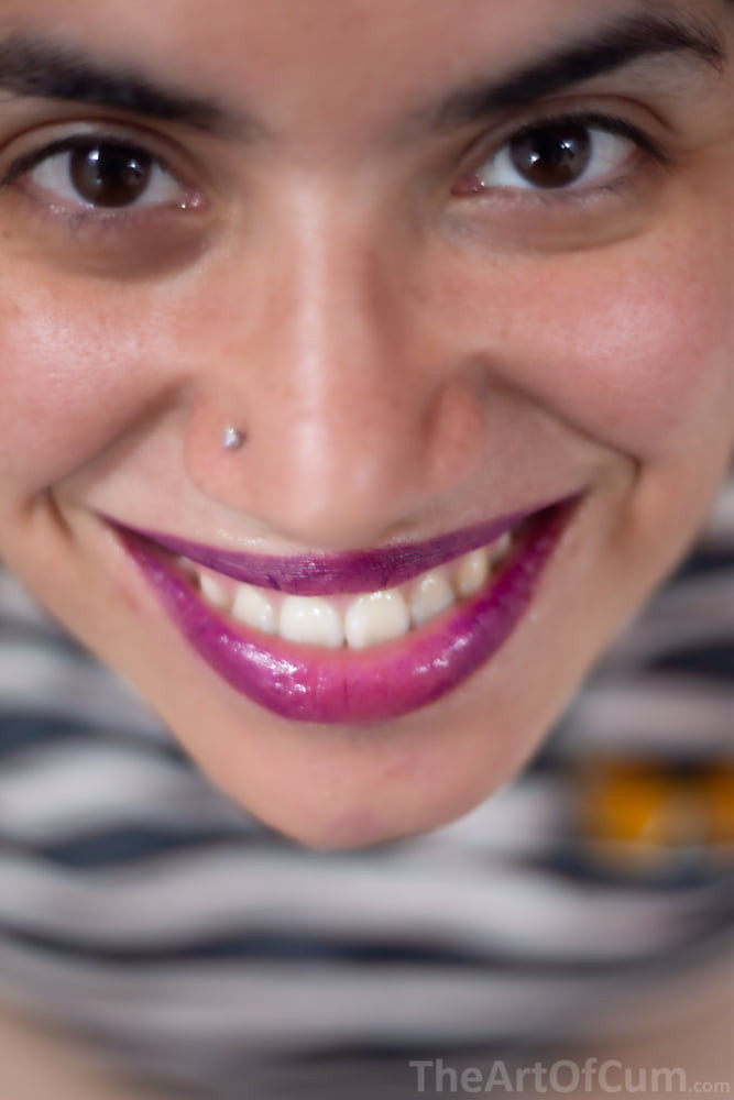 Violet #16