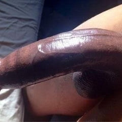 Massive dick