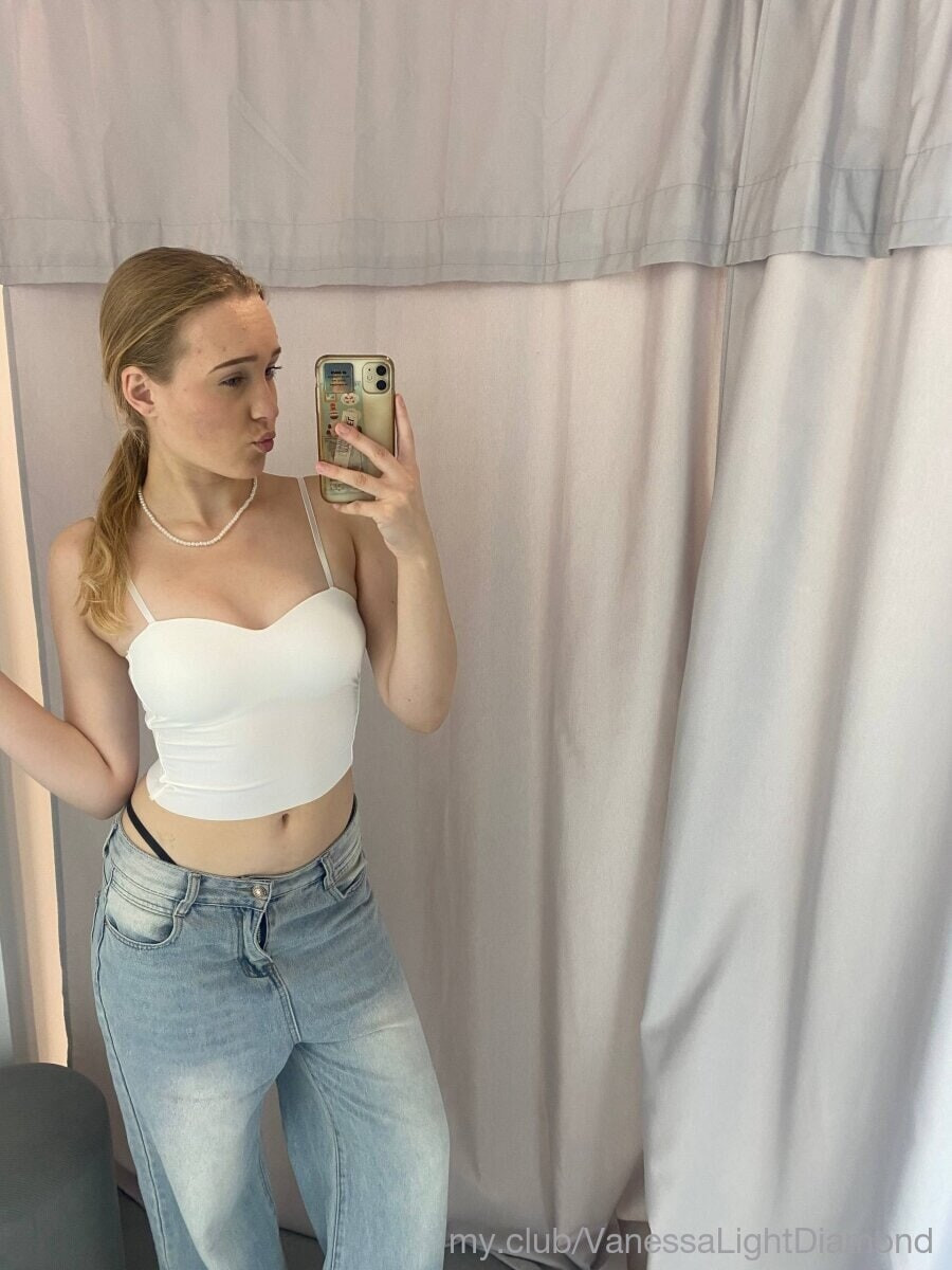 Vanessa Free Photos #5