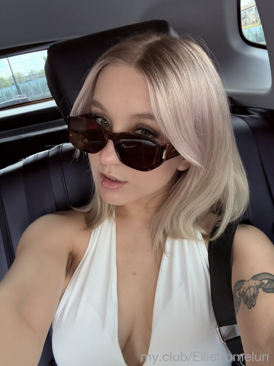 Ellie Free Photos #15