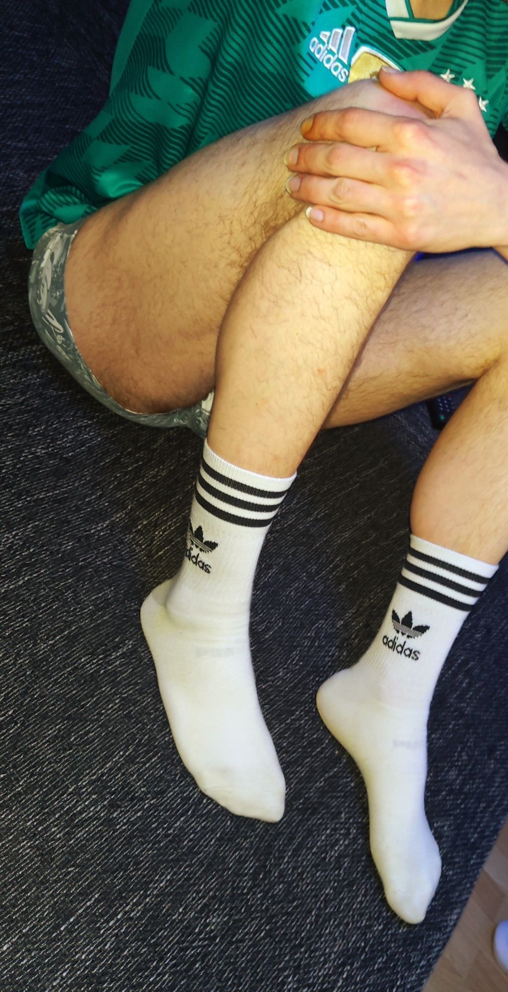 White Socks on TwinkBoy (Me) #10
