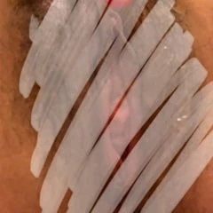 wanna see my pussy?