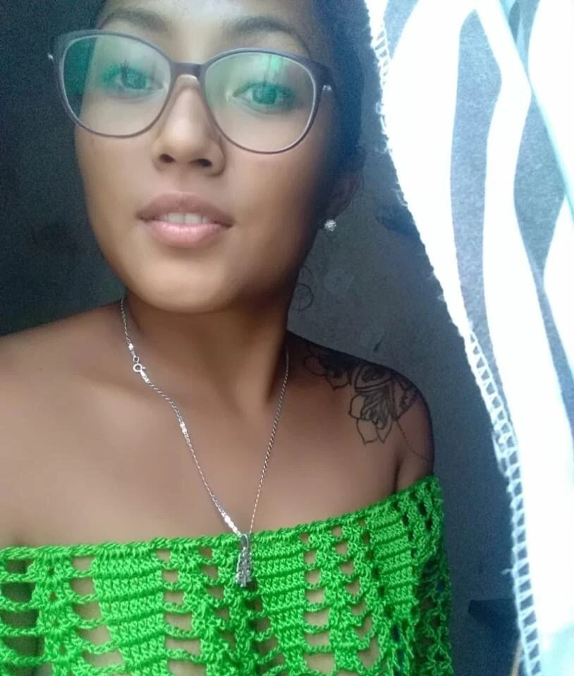 New Pornstar Support For More #40