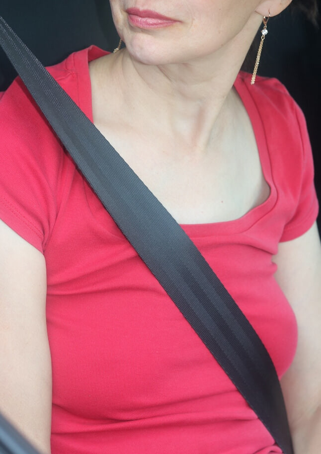 pranks in the car