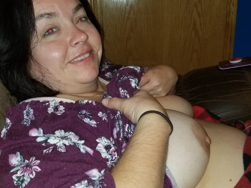 Sexy BBW This Past Week #2