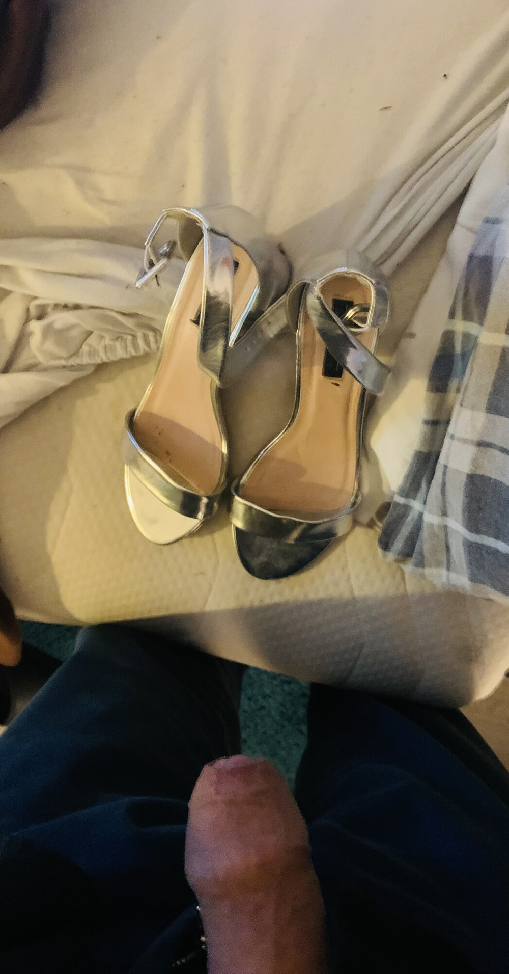 Lul houdt van schoenen #16