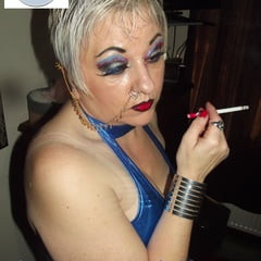 PROUD SLUT 2018