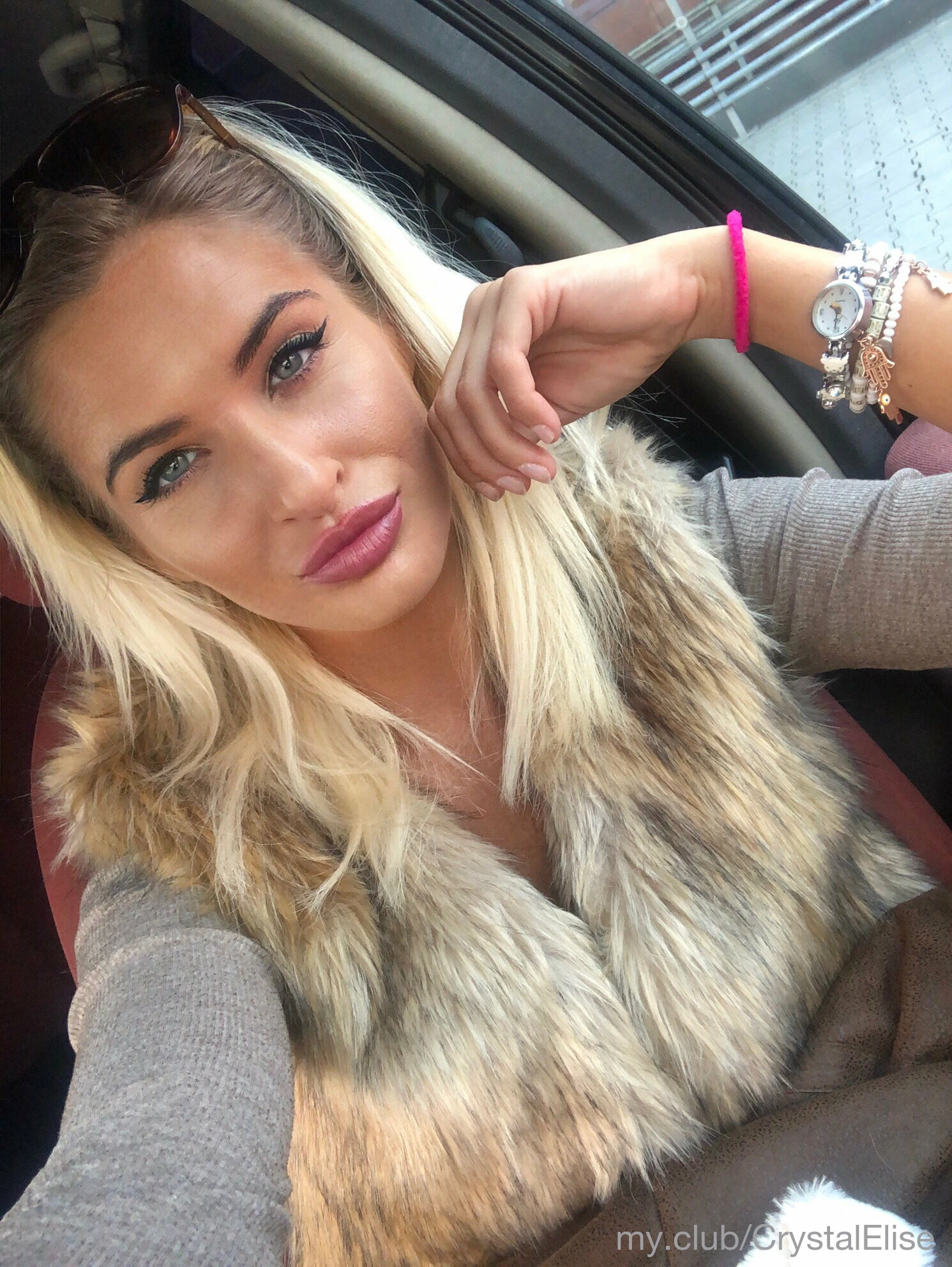 💎 Crystal Elise 💎 Free Photos #44