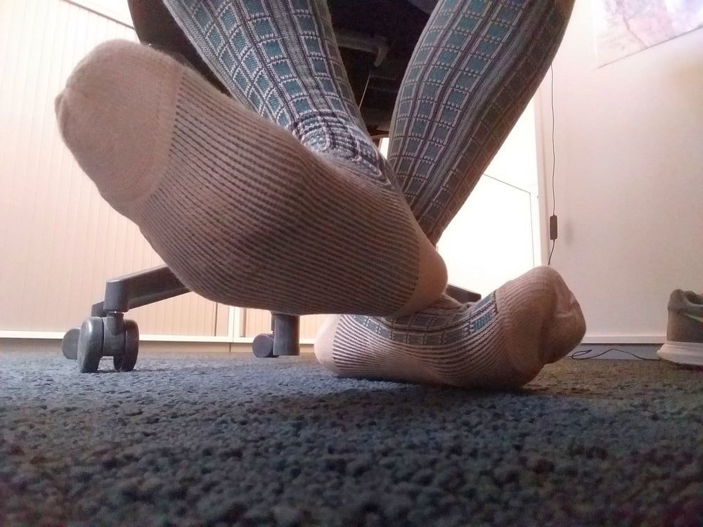 My Vintage Socks #8