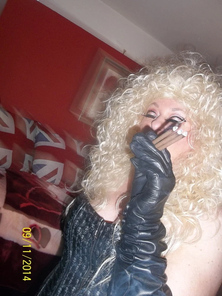 BETTER WHORE #14