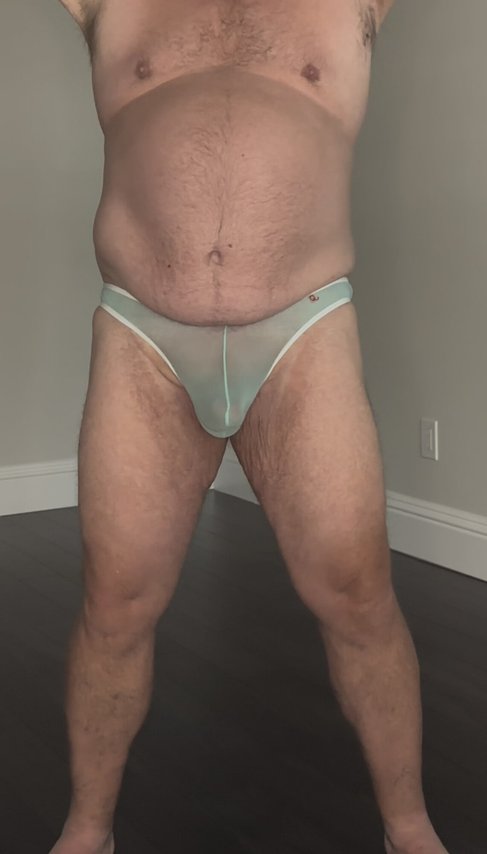 More Outfit Modeling #17