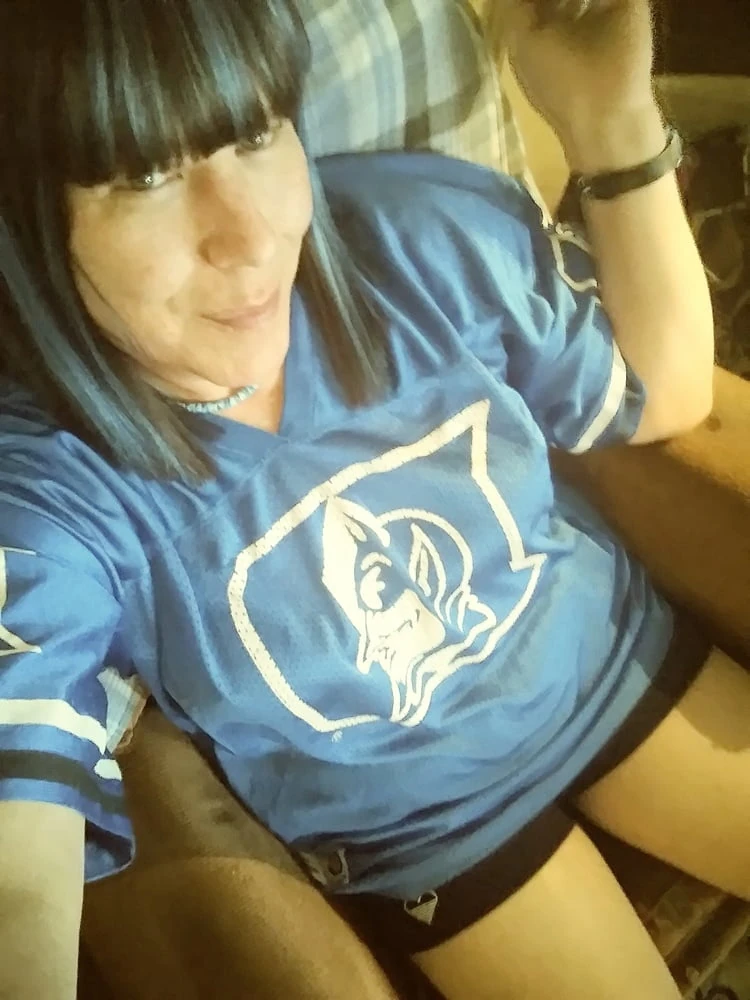 Me Tranny Girl Erica Ann Miles #36