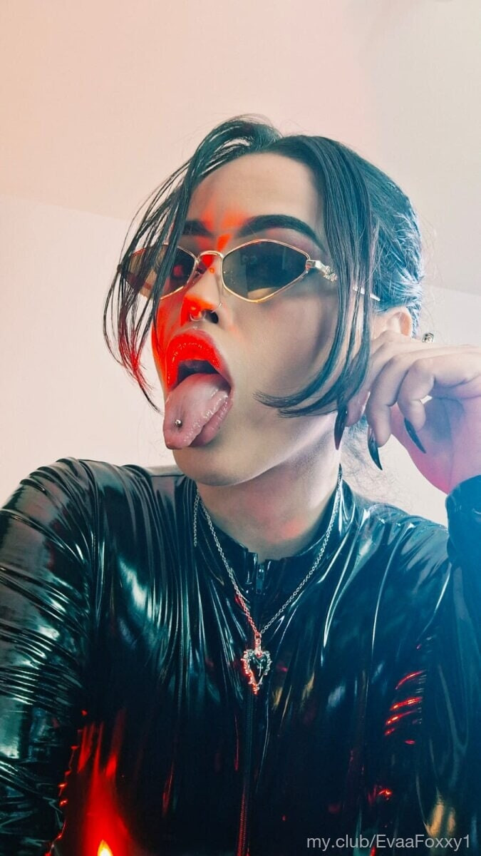 Free Evva 🖤 Photos #2
