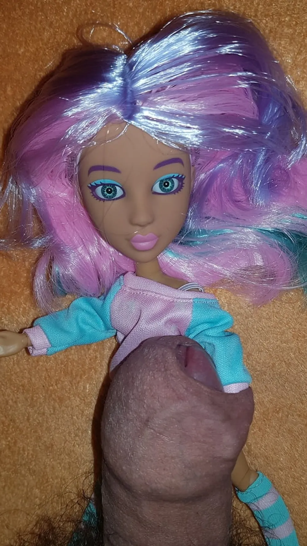 Play with my doll #6