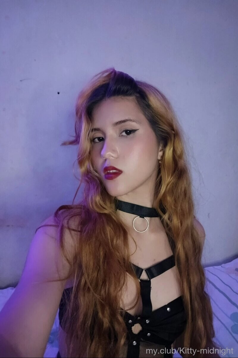 Kitty Free Photos #6