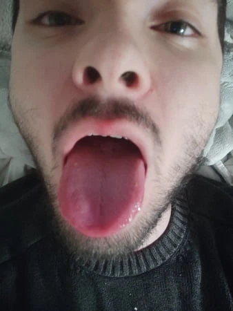 Cumgesicht