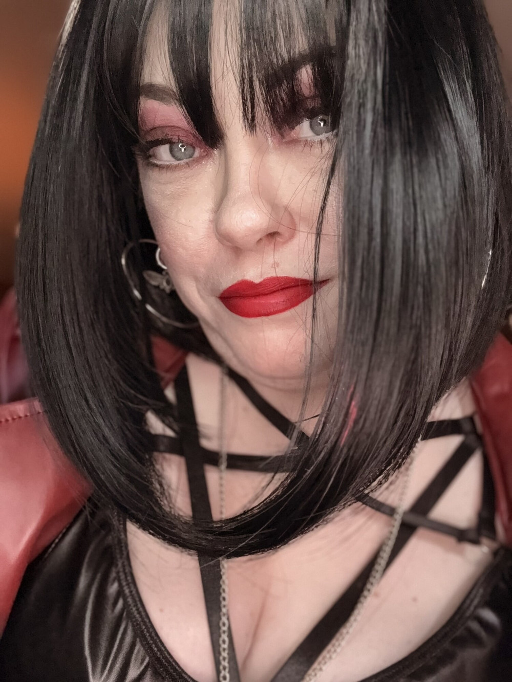 Tina Snua Selfies #94 #25