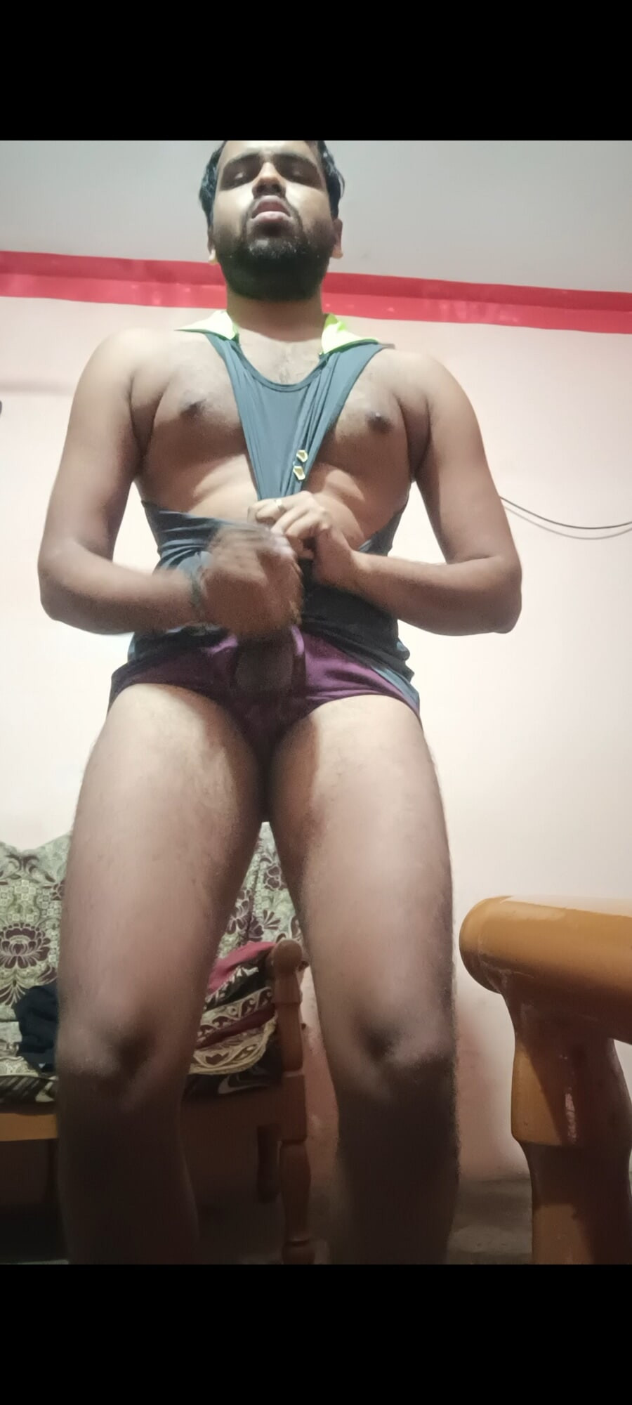 My jerking time close shot #2