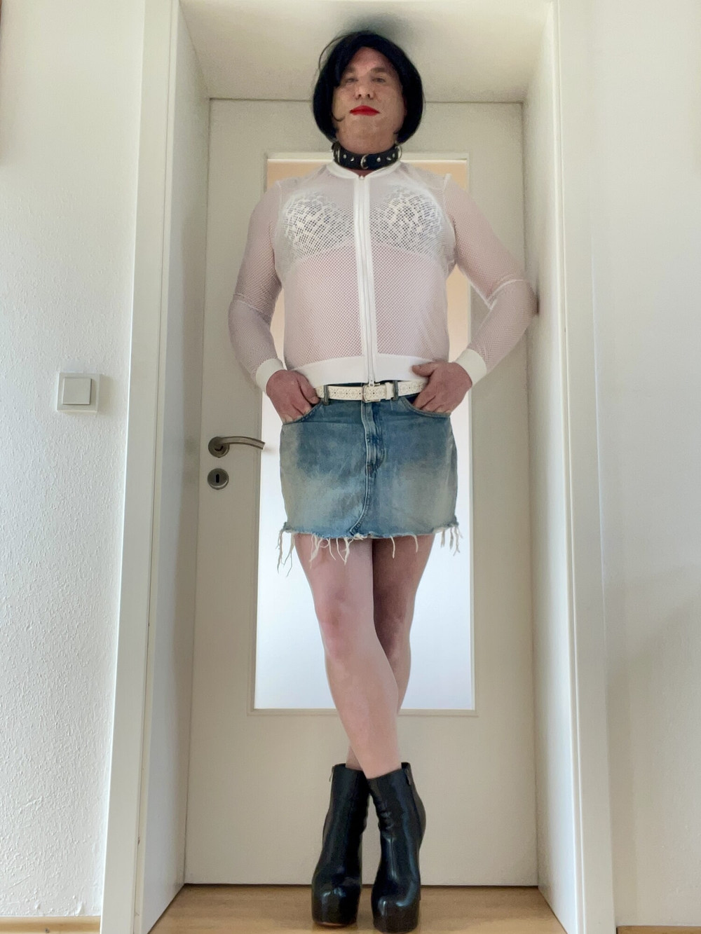 Sexy Bitch and Whore!?  #6