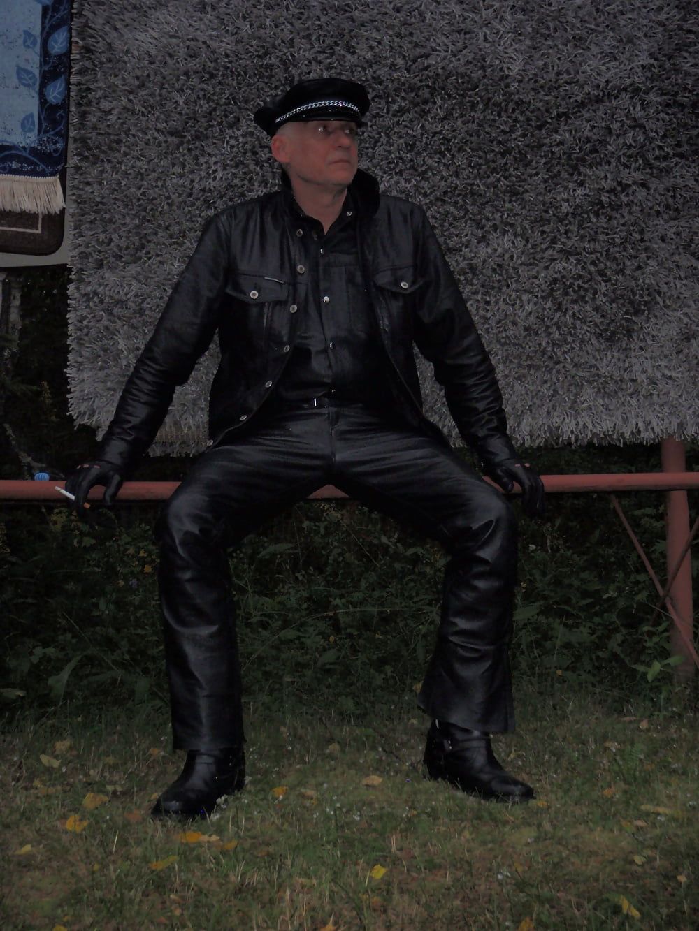 finnish leather gay  #20