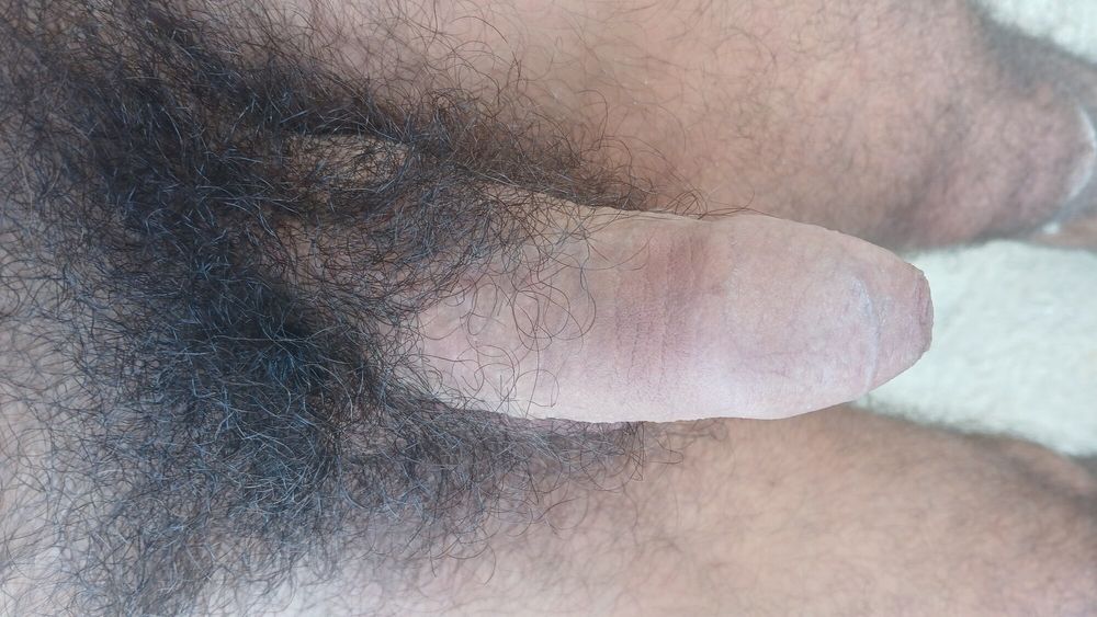 Soft cock #12